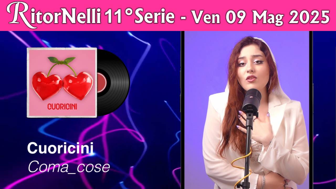 Trasmissione RitorNelli
